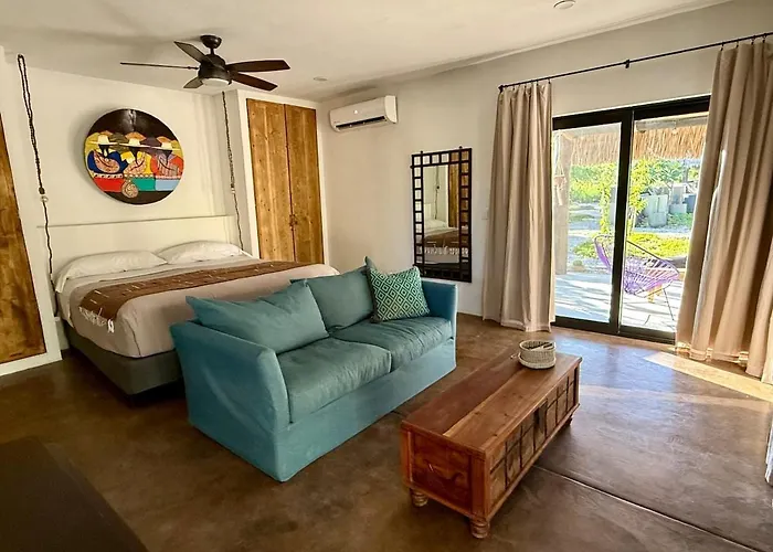 Baja Luxury With Pool, Sauna, Private Oasis Villa La Laguna (Los Cabos)