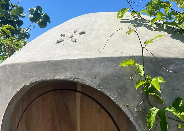 Baja Luxury With Pool, Sauna, Private Oasis Villa *