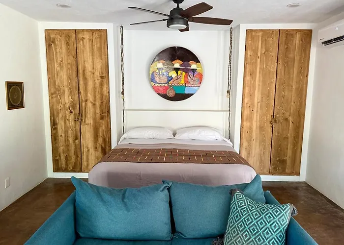 Baja Luxury With Pool, Sauna, Private Oasis La Laguna (Los Cabos)