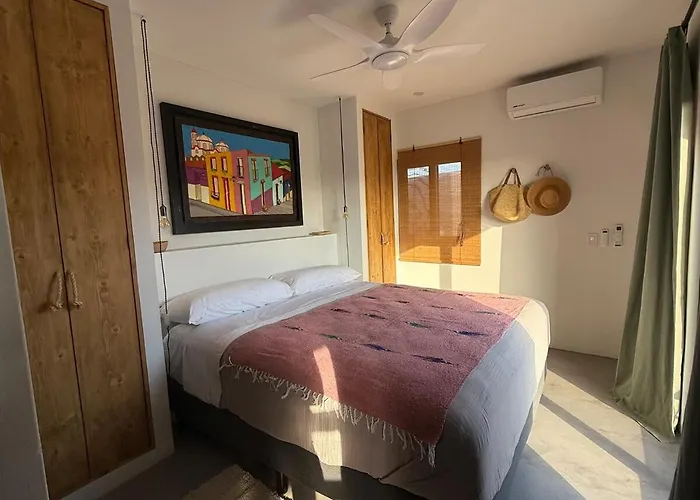 Villa Baja Luxury With Pool, Sauna, Private Oasis