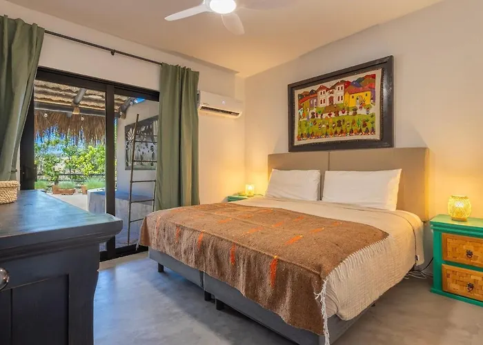 Villa Baja Luxury With Pool, Sauna, Private Oasis La Laguna (Los Cabos)