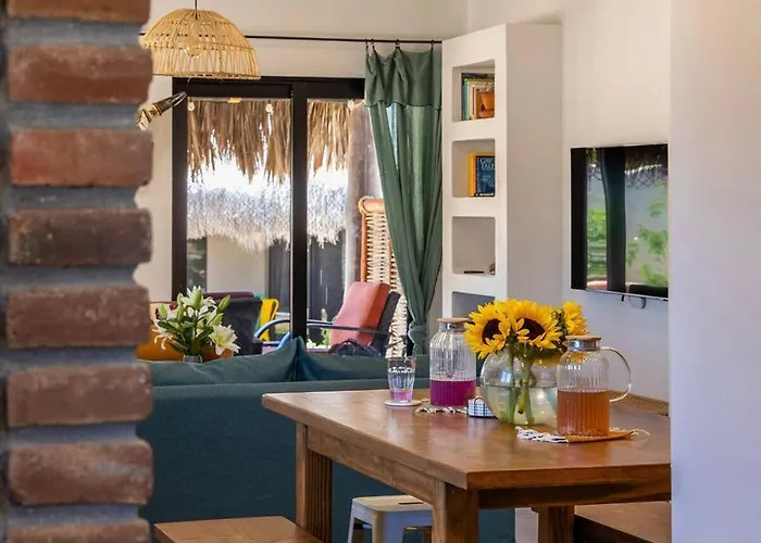 Baja Luxury With Pool, Sauna, Private Oasis La Laguna (Los Cabos)