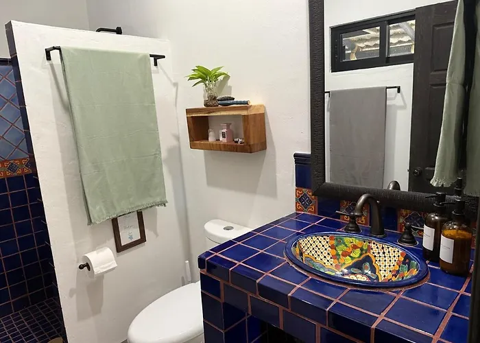 Villa Baja Luxury With Pool, Sauna, Private Oasis La Laguna (Los Cabos)