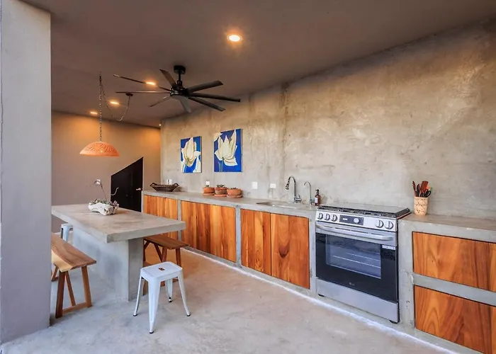 Baja Luxury With Pool, Sauna, Private Oasis Villa La Laguna (Los Cabos)