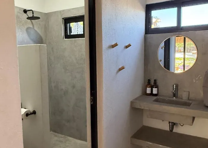 Baja Luxury With Pool, Sauna, Private Oasis * La Laguna (Los Cabos)