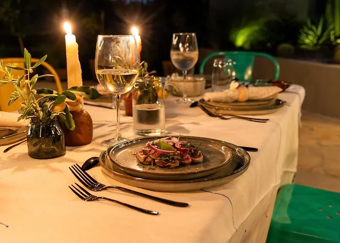 Baja Luxury With Pool, Sauna, Private Oasis Villa *