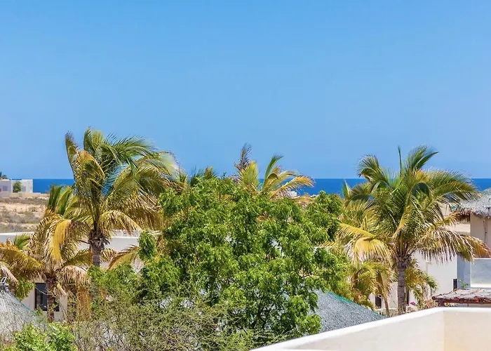 Baja Luxury With Pool, Sauna, Private Oasis * La Laguna (Los Cabos)