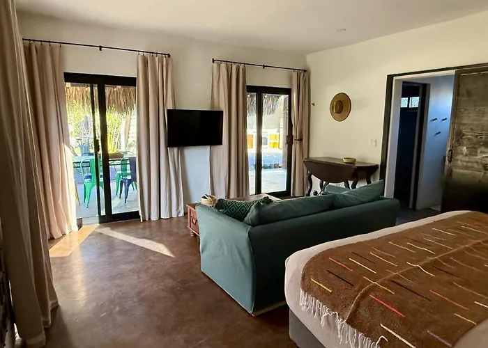 Baja Luxury With Pool, Sauna, Private Oasis * La Laguna (Los Cabos)