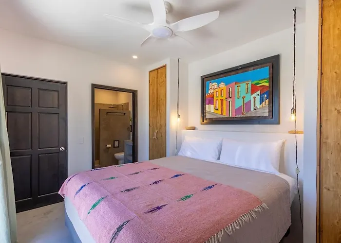 Baja Luxury With Pool, Sauna, Private Oasis La Laguna (Los Cabos)